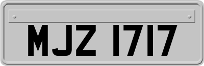 MJZ1717