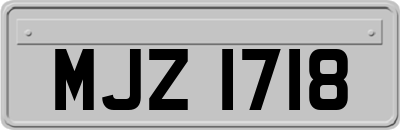 MJZ1718
