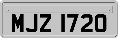 MJZ1720