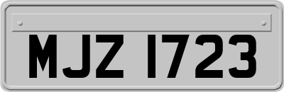 MJZ1723
