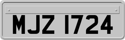 MJZ1724