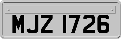 MJZ1726