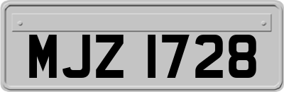 MJZ1728