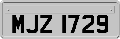 MJZ1729