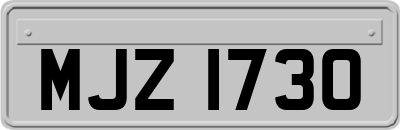 MJZ1730