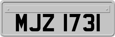 MJZ1731