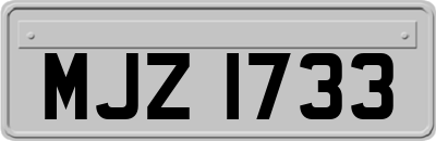 MJZ1733