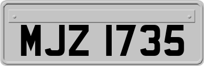 MJZ1735