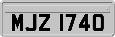 MJZ1740