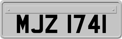 MJZ1741