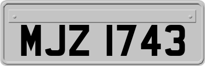 MJZ1743