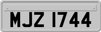 MJZ1744