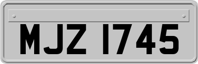 MJZ1745