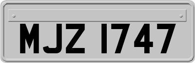 MJZ1747