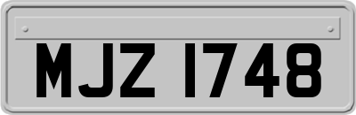 MJZ1748