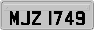 MJZ1749