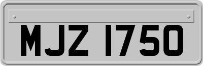 MJZ1750
