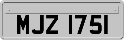 MJZ1751
