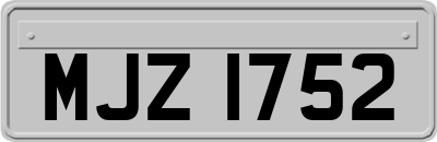 MJZ1752