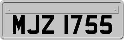 MJZ1755