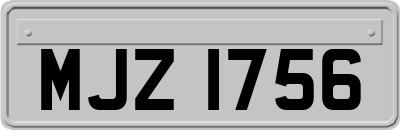 MJZ1756