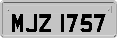 MJZ1757