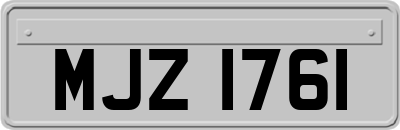 MJZ1761