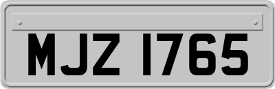 MJZ1765