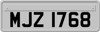 MJZ1768