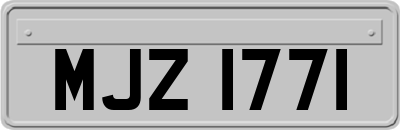 MJZ1771