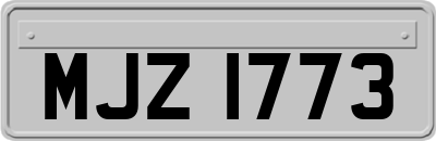 MJZ1773