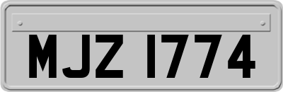 MJZ1774
