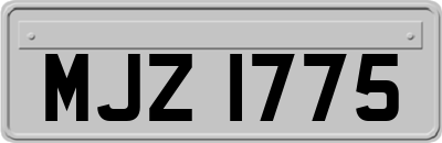 MJZ1775