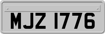 MJZ1776