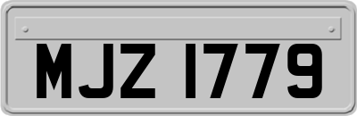 MJZ1779