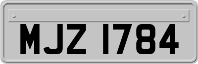 MJZ1784