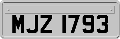 MJZ1793