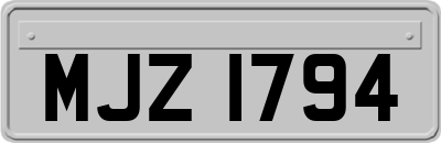 MJZ1794