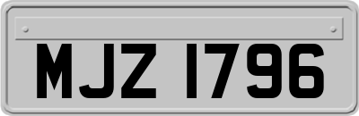 MJZ1796