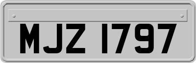 MJZ1797