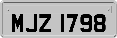 MJZ1798