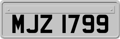 MJZ1799
