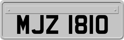 MJZ1810