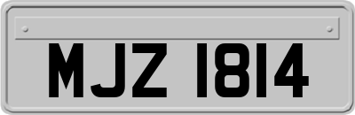 MJZ1814