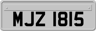 MJZ1815