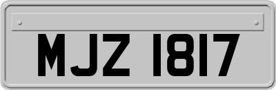 MJZ1817