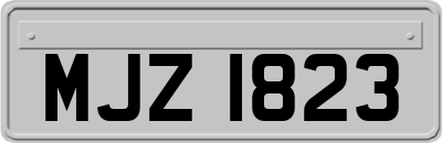 MJZ1823