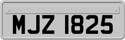 MJZ1825