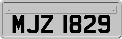 MJZ1829