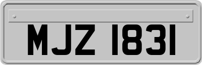 MJZ1831